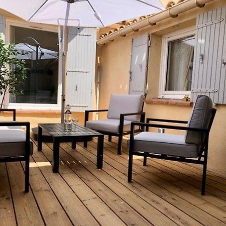 La Paix Apartment Aix-en-Provence Ngoại thất bức ảnh