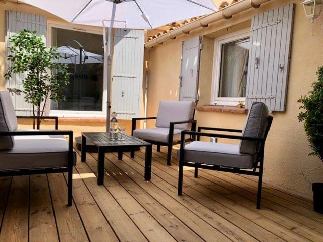 La Paix Apartment Aix-en-Provence Ngoại thất bức ảnh