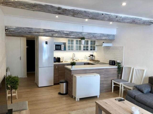 La Paix Apartment Aix-en-Provence Ngoại thất bức ảnh