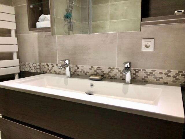 La Paix Apartment Aix-en-Provence Ngoại thất bức ảnh